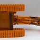 NZG 357 1:50 Scale Die-Cast Demag H485S Hydraulic Excavator VG/Box