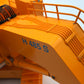 NZG 357 1:50 Scale Die-Cast Demag H485S Hydraulic Excavator VG/Box