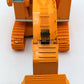 NZG 357 1:50 Scale Die-Cast Demag H485S Hydraulic Excavator VG/Box