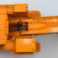 NZG 357 1:50 Scale Die-Cast Demag H485S Hydraulic Excavator VG/Box