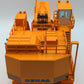 NZG 357 1:50 Scale Die-Cast Demag H485S Hydraulic Excavator VG/Box