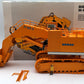 NZG 357 1:50 Scale Die-Cast Demag H485S Hydraulic Excavator VG/Box