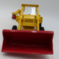 Kent 101 1:32 Scale Diecast JCB 3 Tractor Backhoe VG/Box
