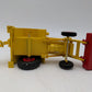 Kent 101 1:32 Scale Diecast JCB 3 Tractor Backhoe VG/Box