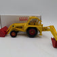 Kent 101 1:32 Scale Diecast JCB 3 Tractor Backhoe VG/Box