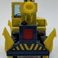 Corgi 1101 1:50 Diecast Warner & Swasey 4418 Hydraulic Crane NIB