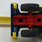 Corgi 1101 1:50 Diecast Warner & Swasey 4418 Hydraulic Crane NIB