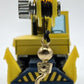 Corgi 1101 1:50 Diecast Warner & Swasey 4418 Hydraulic Crane NIB