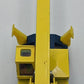 Corgi 1101 1:50 Diecast Warner & Swasey 4418 Hydraulic Crane NIB