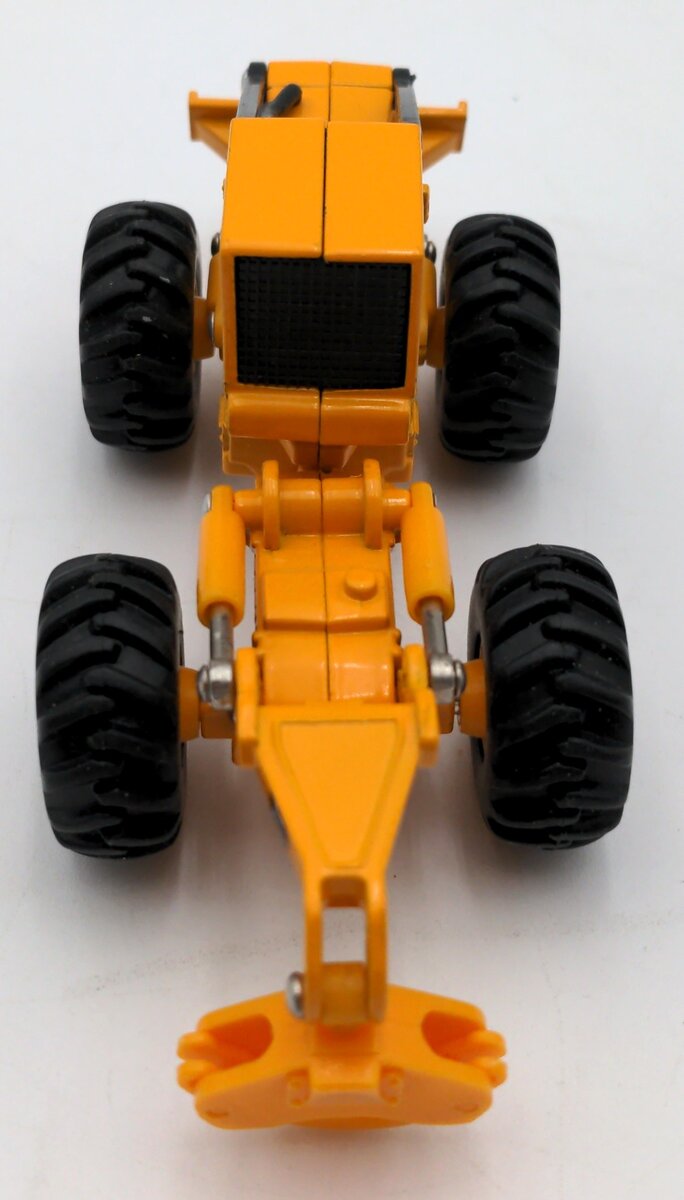 Ertl 5605 1:64 Scale Diecast John Deere 648E Skidder NIB