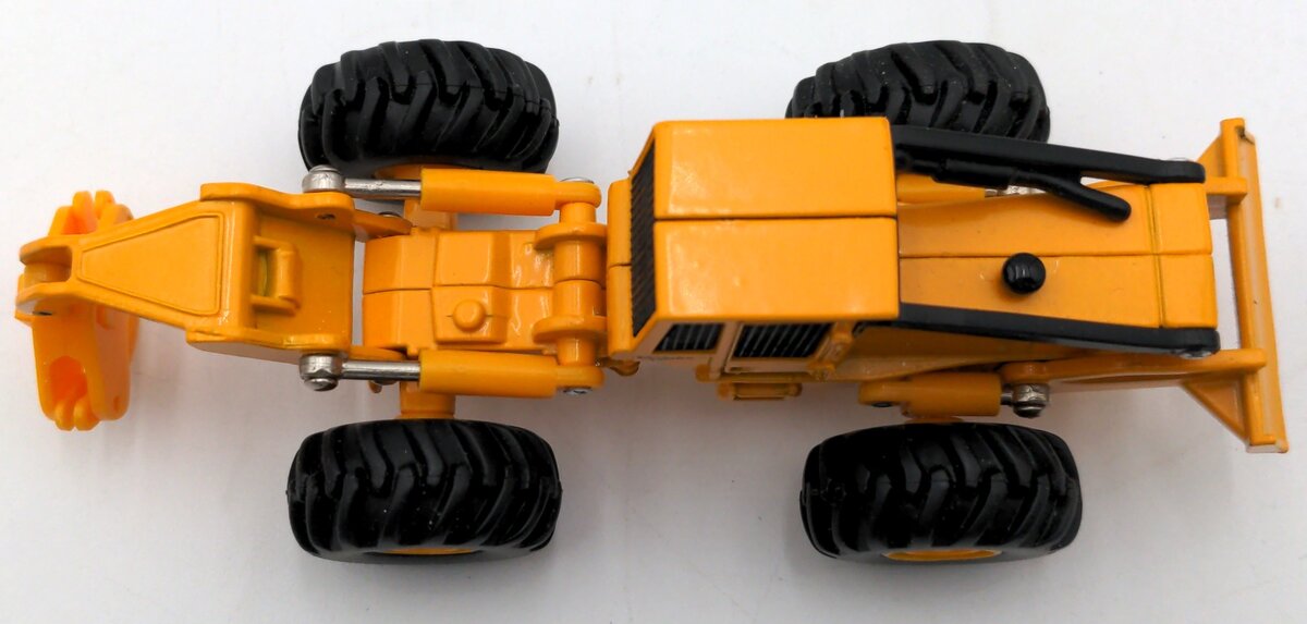 Ertl 5605 1:64 Scale Diecast John Deere 648E Skidder NIB