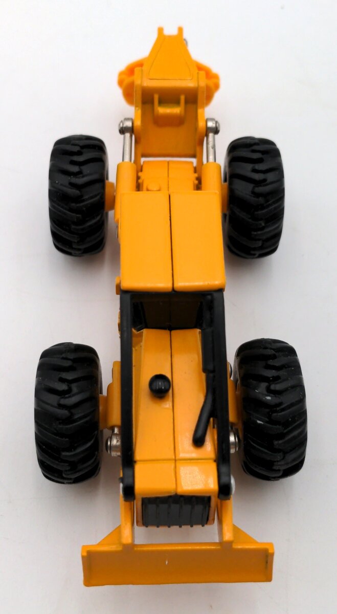 Ertl 5605 1:64 Scale Diecast John Deere 648E Skidder NIB