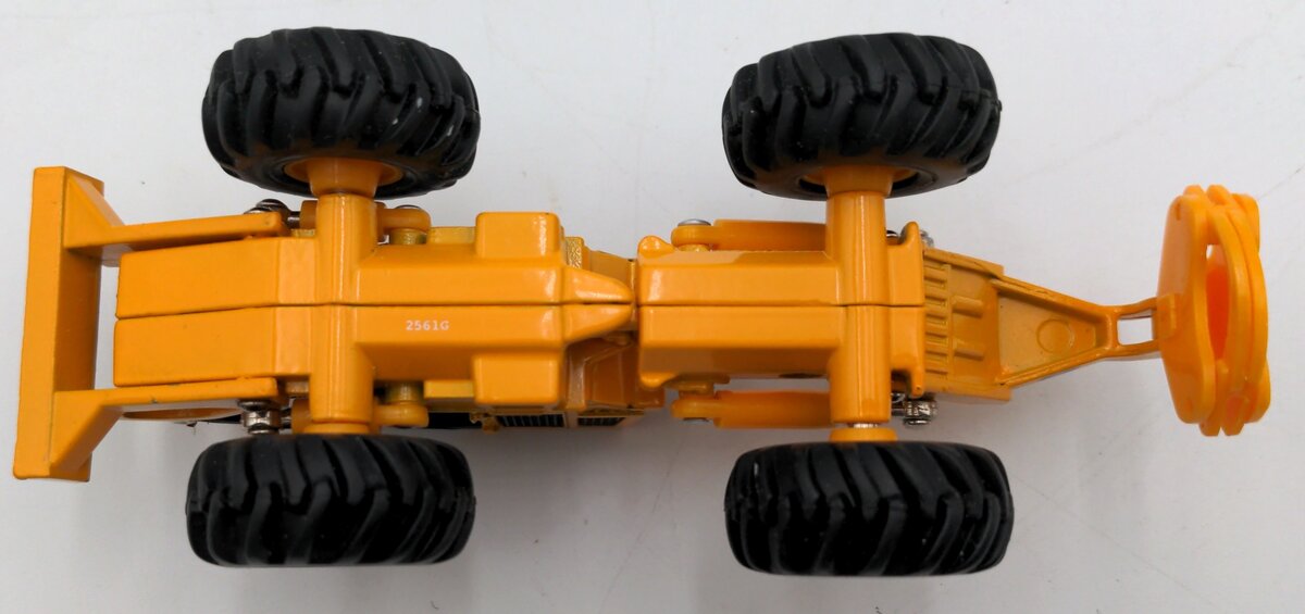 Ertl 5605 1:64 Scale Diecast John Deere 648E Skidder NIB