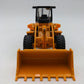Samsung Volvo 1:40 Scale Diecast SL 150-2 Wheel Loader EX/Box