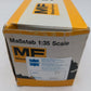 Conrad 2951 1:35 Massey Ferguson 50B Backhoe Loader EX/Box