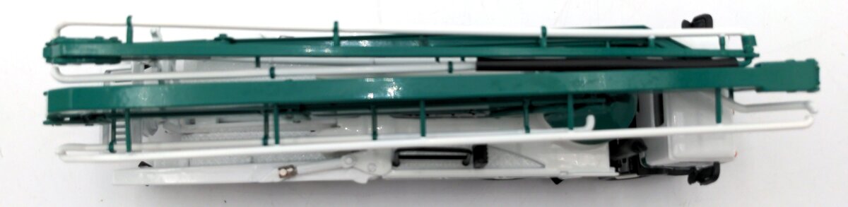 Conrad S47SX 1:50 Scale Diecast Schwing Truck Mounted Concrete Pump NIB