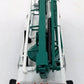 Conrad S47SX 1:50 Scale Diecast Schwing Truck Mounted Concrete Pump NIB