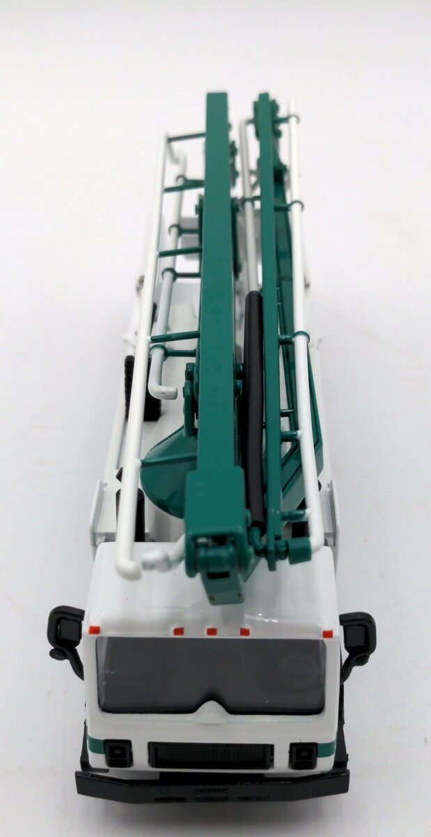 Conrad S47SX 1:50 Scale Diecast Schwing Truck Mounted Concrete Pump NIB