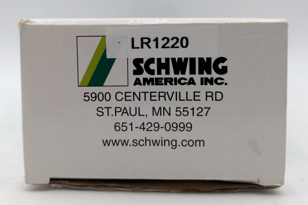 Conrad S47SX 1:50 Scale Diecast Schwing Truck Mounted Concrete Pump NIB