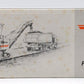 NZG 379 1:50 Scale Wirtgen 1900 DC Road Milling Machine NIB
