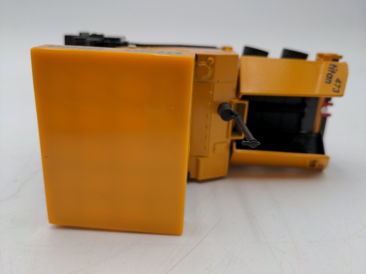 Wan Ho 473 1:50 Ingersoll-Rand Titan Paver LN/Box