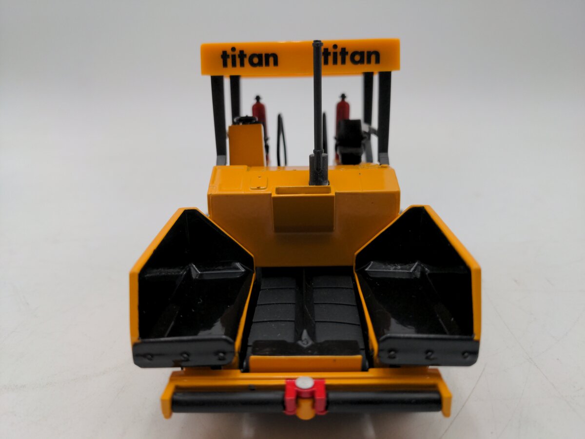 Wan Ho 473 1:50 Ingersoll-Rand Titan Paver LN/Box