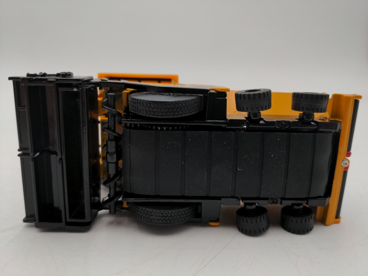 Wan Ho 473 1:50 Ingersoll-Rand Titan Paver LN/Box