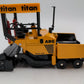 Wan Ho 473 1:50 Ingersoll-Rand Titan Paver LN/Box