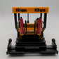 Wan Ho 473 1:50 Ingersoll-Rand Titan Paver LN/Box