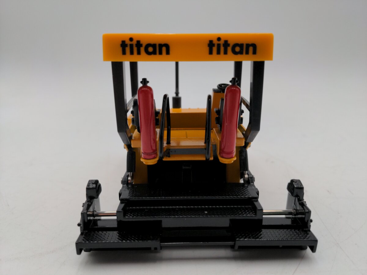 Wan Ho 473 1:50 Ingersoll-Rand Titan Paver LN/Box