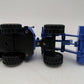 Yonezawa Toys K-20 1:30 Scale Diecast Mitsubishi WS310 III Wheel Loader EX/Box