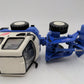 Yonezawa Toys K-20 1:30 Scale Diecast Mitsubishi WS310 III Wheel Loader EX/Box