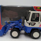 Yonezawa Toys K-20 1:30 Scale Diecast Mitsubishi WS310 III Wheel Loader EX/Box
