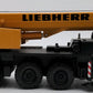 Conrad 2085 1:50 Scale Diecast Liebherr LTM 1100/1 Mobile Crane EX/Box