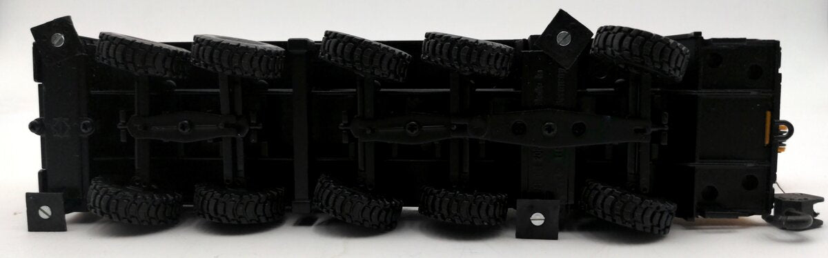 Conrad 2085 1:50 Scale Diecast Liebherr LTM 1100/1 Mobile Crane EX/Box