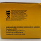Conrad 2085 1:50 Scale Diecast Liebherr LTM 1100/1 Mobile Crane EX/Box