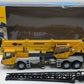 Norscot 30098 1:50 Die Cast Yellow & Silver Grove Crane ATS540 NIB