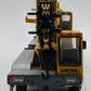 Norscot 30098 1:50 Die Cast Yellow & Silver Grove Crane ATS540 NIB