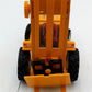 W. Britains 9513 1:50 Scale Sanderson Rough Terrain Forklift VG/Box