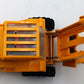 W. Britains 9513 1:50 Scale Sanderson Rough Terrain Forklift VG/Box