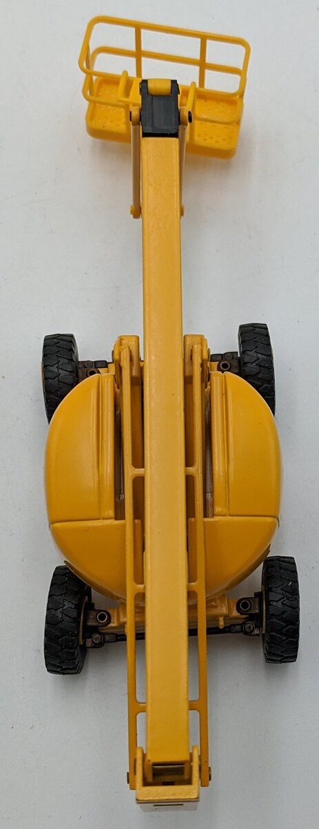 NZG 453 1:50 Diecast Haulotte HA 20PX Manlift NIB
