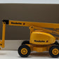 NZG 453 1:50 Diecast Haulotte HA 20PX Manlift NIB