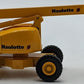 NZG 453 1:50 Diecast Haulotte HA 20PX Manlift NIB