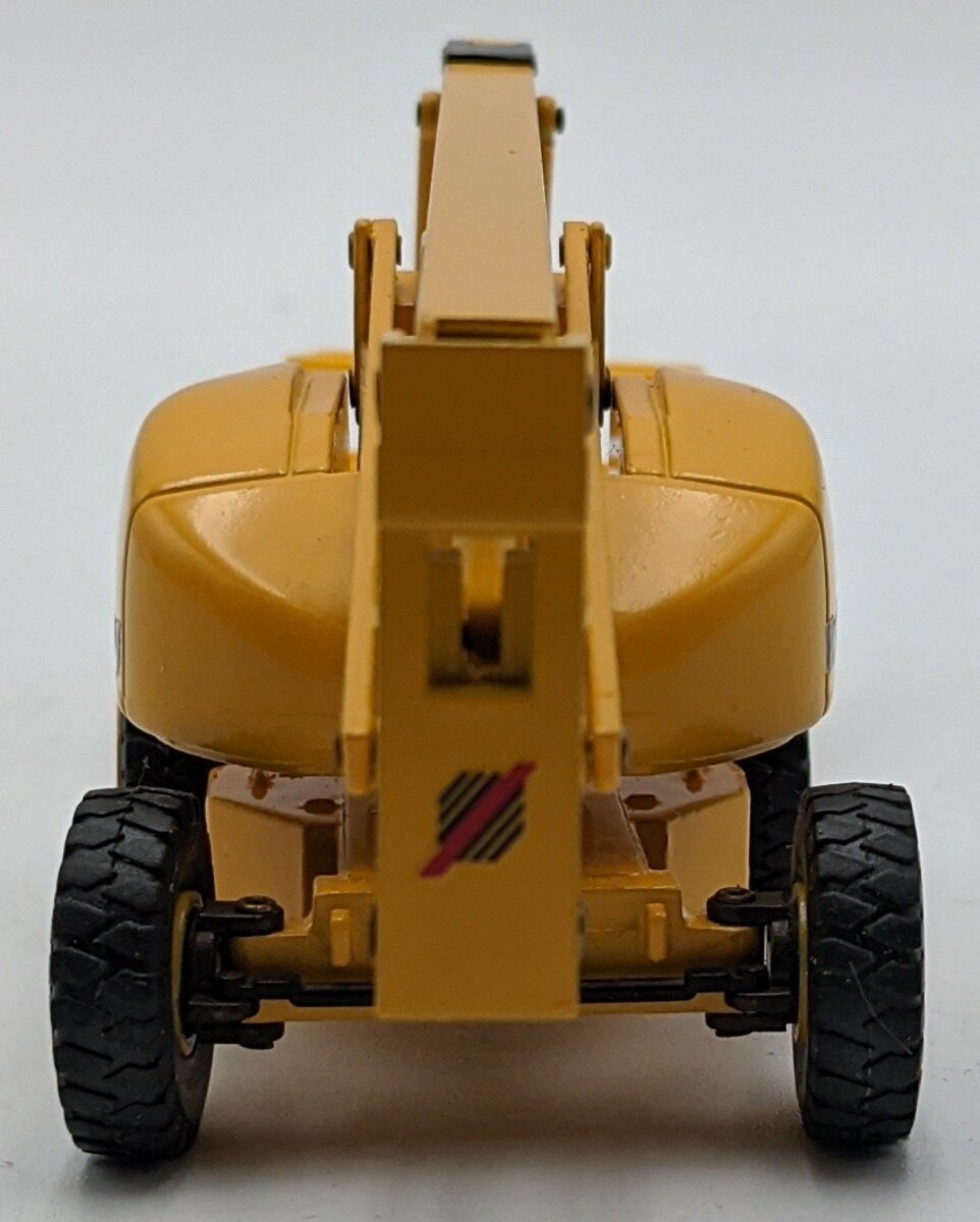 NZG 453 1:50 Diecast Haulotte HA 20PX Manlift NIB