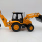 Joal 189 1:25 Scale Diecast JCB 3CX Backhoe Loader LN/Box