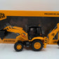 Joal 189 1:25 Scale Diecast JCB 3CX Backhoe Loader LN/Box