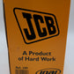 Joal 189 1:25 Scale Diecast JCB 3CX Backhoe Loader LN/Box