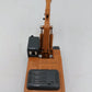 Norscot 21004 1:87 Scale American Construction Equipment CASE(R) CX330 Excavator LN/Box
