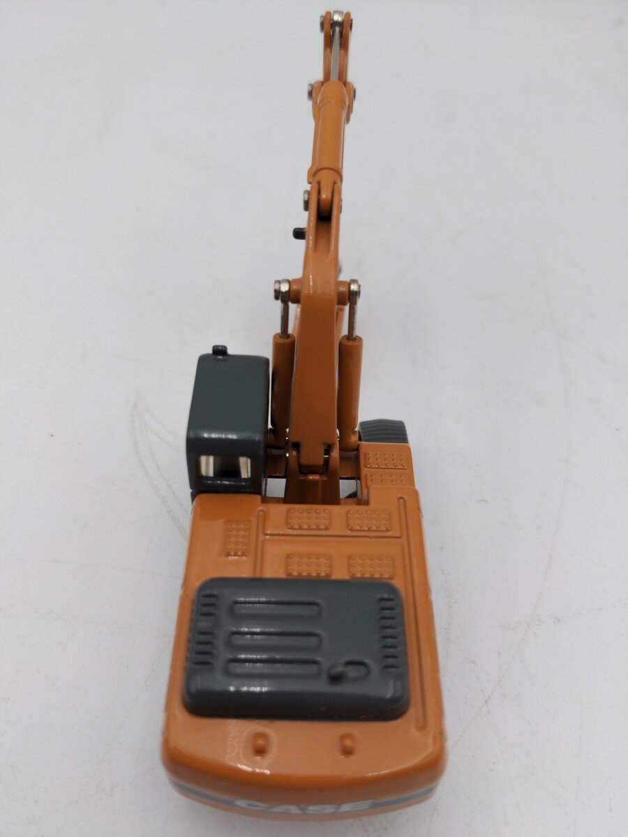 Norscot 21004 1:87 Scale American Construction Equipment CASE(R) CX330 Excavator LN/Box