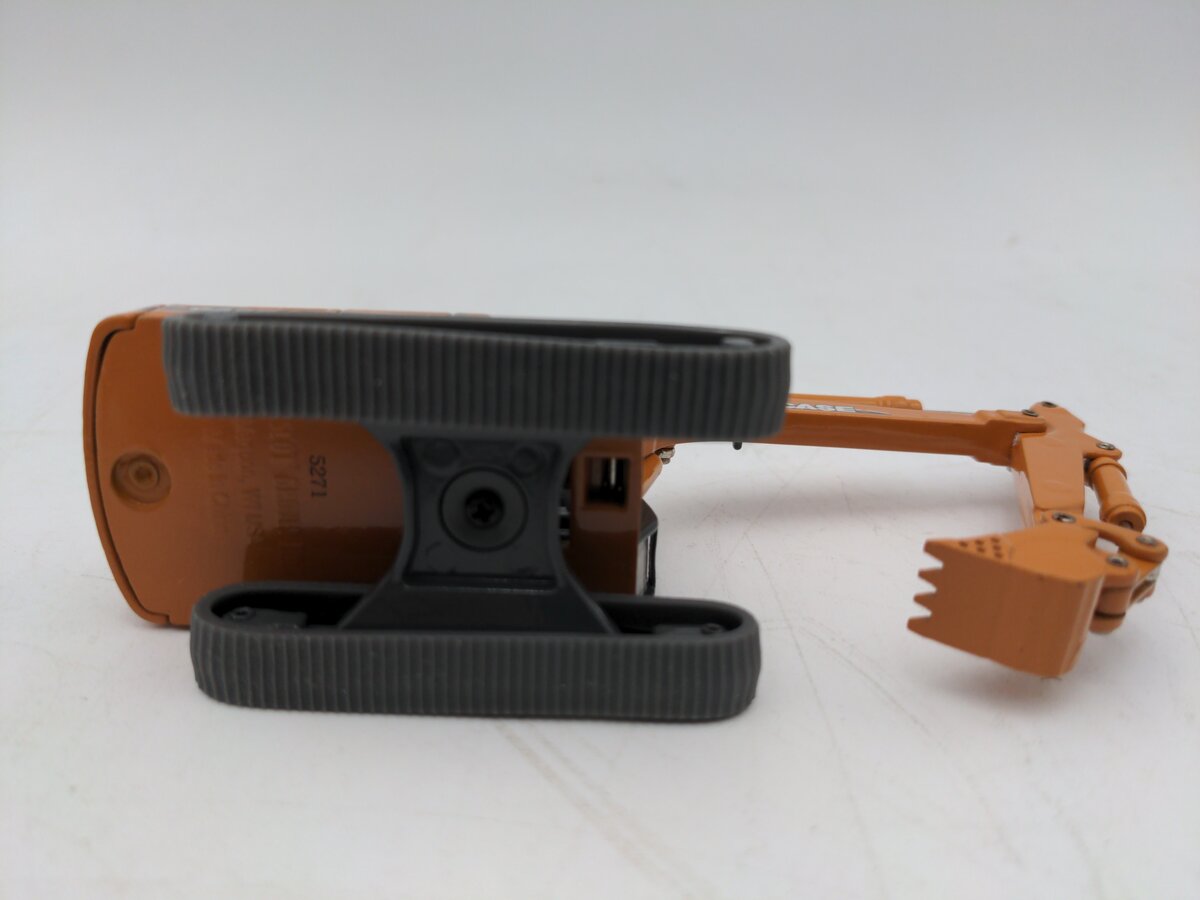Norscot 21004 1:87 Scale American Construction Equipment CASE(R) CX330 Excavator LN/Box